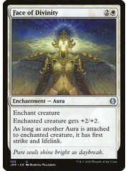 Magic: The Gathering Face of Divinity (103) Near Mint