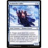 Magic: The Gathering Avalanche Caller (045) Near Mint Foil
