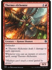 Magic: The Gathering Thermo-Alchemist (365) Near Mint