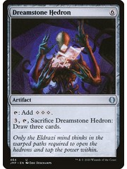 Magic: The Gathering Dreamstone Hedron (464) Near Mint