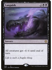 Magic: The Gathering Languish (246) Near Mint