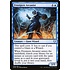 Magic: The Gathering Frostpyre Arcanist (058) Near Mint Foil