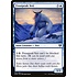 Magic: The Gathering Frostpeak Yeti (057) Near Mint Foil