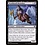 Magic: The Gathering Deathknell Berserker (083) Near Mint