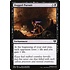 Magic: The Gathering Dogged Pursuit (085) Near Mint