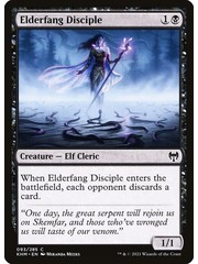 Magic: The Gathering Elderfang Disciple (093) Near Mint