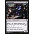 Magic: The Gathering Duskwielder (091) Near Mint