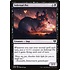 Magic: The Gathering Infernal Pet (099) Near Mint
