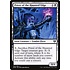 Magic: The Gathering Priest of the Haunted Edge (104) Near Mint