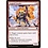 Magic: The Gathering Axgard Cavalry (121) Near Mint Foil