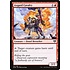 Magic: The Gathering Axgard Cavalry (121) Near Mint Foil