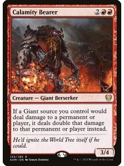 Magic: The Gathering Calamity Bearer (125) Near Mint