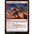 Magic: The Gathering Dwarven Reinforcements (134) Near Mint