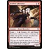 Magic: The Gathering Fearless Liberator (135) Near Mint