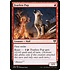 Magic: The Gathering Fearless Pup (136) Near Mint