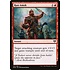 Magic: The Gathering Run Amok (147) Near Mint