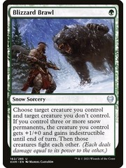 Magic: The Gathering Blizzard Brawl (162) Near Mint