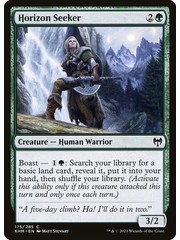 Magic: The Gathering Horizon Seeker (175) Near Mint
