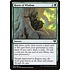 Magic: The Gathering Roots of Wisdom (190) Near Mint Foil