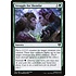 Magic: The Gathering Struggle for Skemfar (196) Near Mint Foil