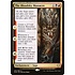 Magic: The Gathering The Bloodsky Massacre (207) Near Mint
