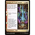Magic: The Gathering Forging the Tyrite Sword (211) Near Mint