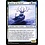 Magic: The Gathering Moritte of the Frost (223) Damaged