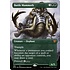 Magic: The Gathering Battle Mammoth (Borderless) (298) Near Mint