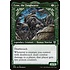 Magic: The Gathering Fynn, the Fangbearer (Showcase) (316) Near Mint