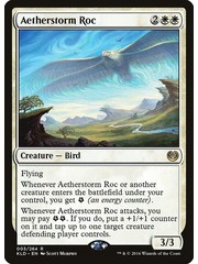 Magic: The Gathering Aetherstorm Roc (003) Lightly Played