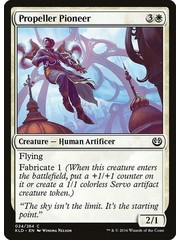 Magic: The Gathering Propeller Pioneer (024) Lightly Played