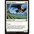 Magic: The Gathering Skyswirl Harrier (028) Lightly Played