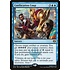 Magic: The Gathering Confiscation Coup (041) Lightly Played Foil