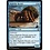 Magic: The Gathering Hightide Hermit (051) Lightly Played