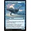 Magic: The Gathering Long-Finned Skywhale (054) Lightly Played