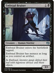 Magic: The Gathering Embraal Bruiser (079) Lightly Played