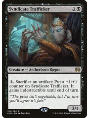 Magic: The Gathering Syndicate Trafficker (101) Near Mint