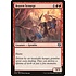 Magic: The Gathering Brazen Scourge (107) Lightly Played