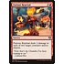 Magic: The Gathering Furious Reprisal (115) Near Mint