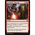 Magic: The Gathering Incendiary Sabotage (119) Near Mint