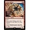 Magic: The Gathering Lathnu Hellion (121) Lightly Played