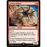 Magic: The Gathering Lathnu Hellion (121) Lightly Played