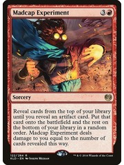 Magic: The Gathering Madcap Experiment (122) Near Mint