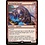 Magic: The Gathering Territorial Gorger (136) Lightly Played