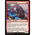 Magic: The Gathering Territorial Gorger (136) Near Mint