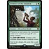 Magic: The Gathering Architect of the Untamed (143) Moderately Played