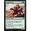 Magic: The Gathering Bristling Hydra (147) Lightly Played