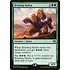 Magic: The Gathering Bristling Hydra (147) Lightly Played