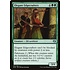 Magic: The Gathering Elegant Edgecrafters (154) Near Mint