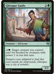 Magic: The Gathering Ghirapur Guide (156) Near Mint